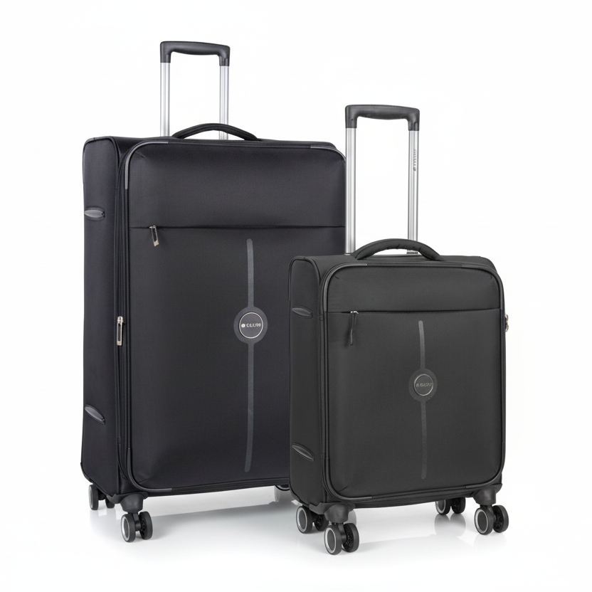 Rapido S Travel Sets