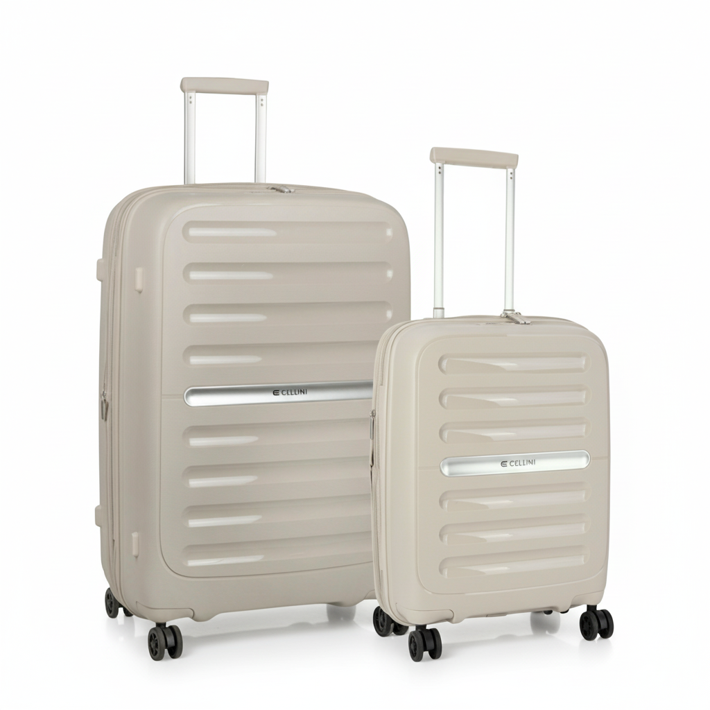 Nitro Travel Sets