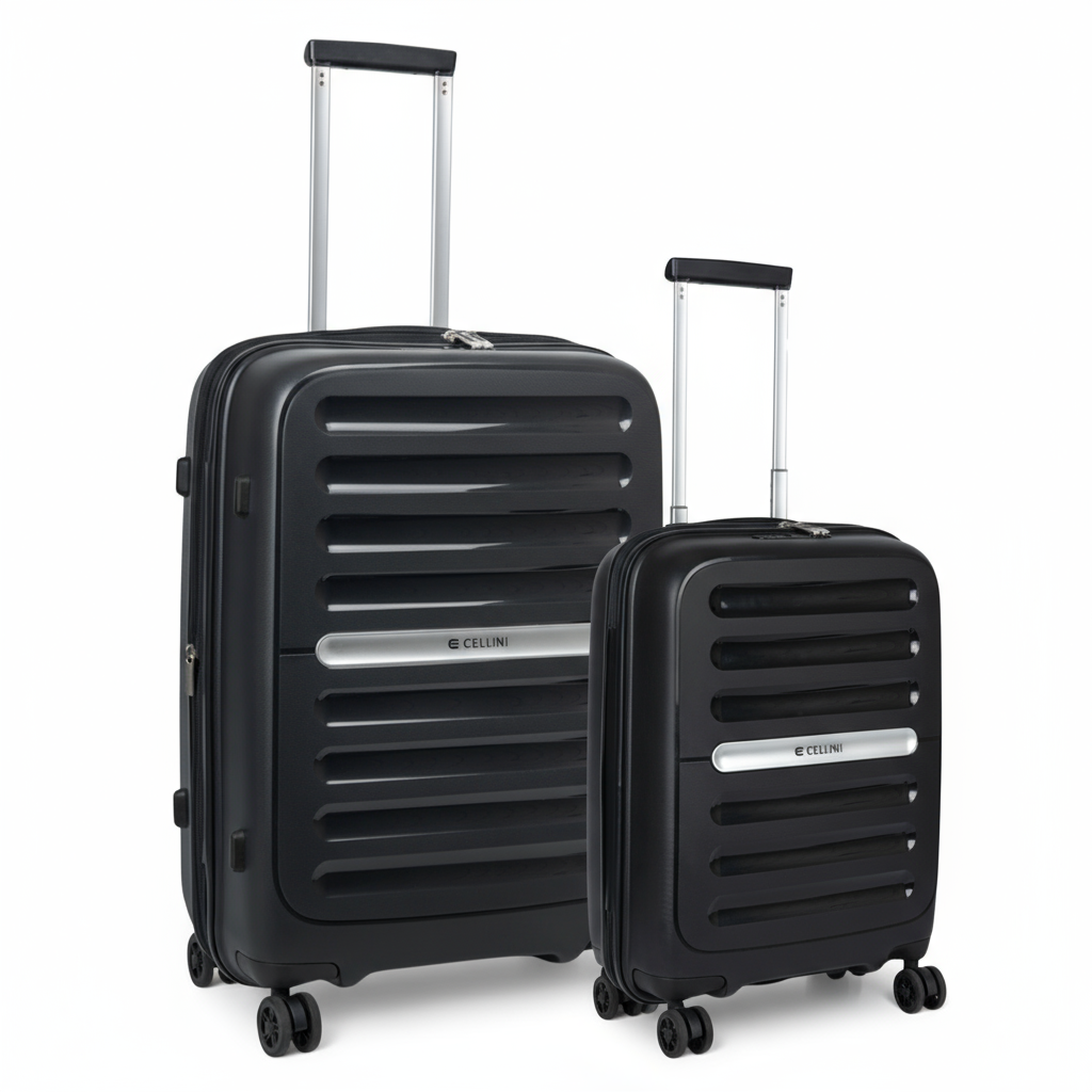 Nitro Travel Sets