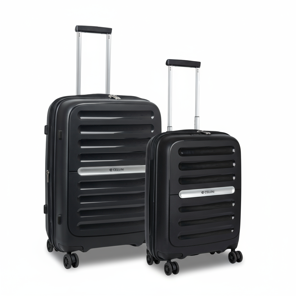 Nitro Travel Sets