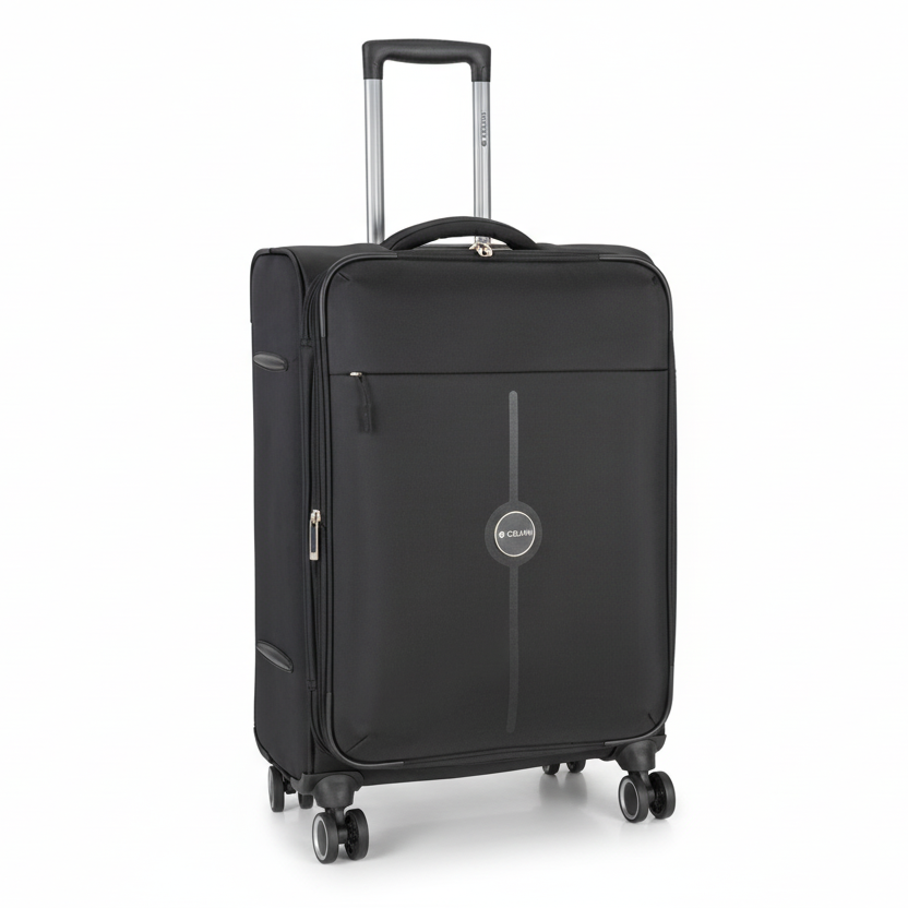 Rapido S 66cm Medium Check In