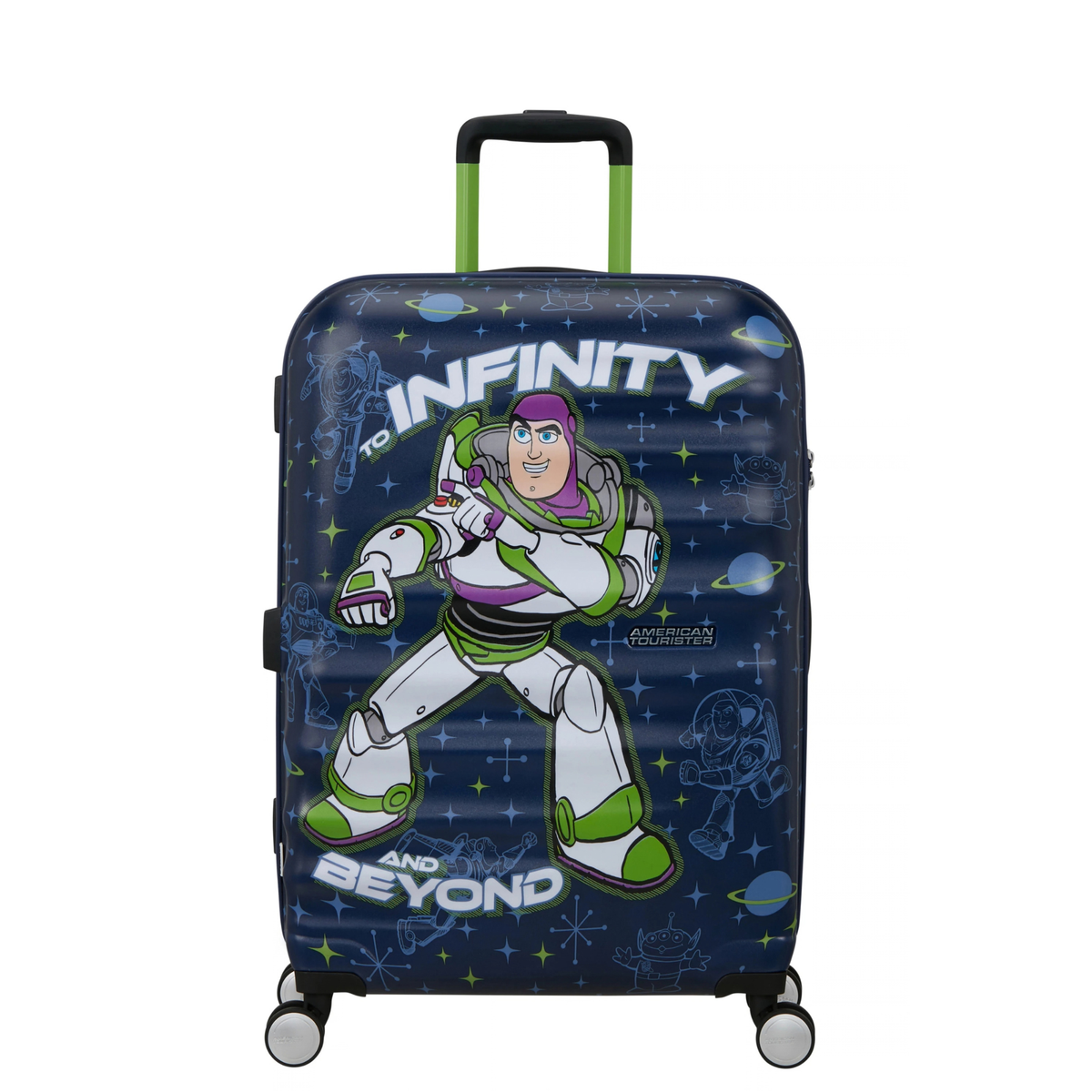 Disney Wavebreaker 2 Piece Travel Sets