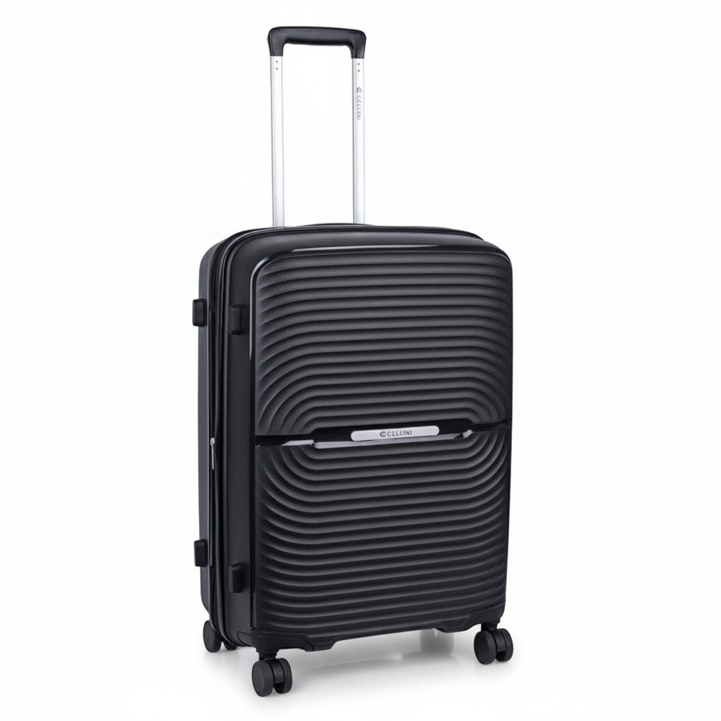 Sonic 65cm Medium Check In