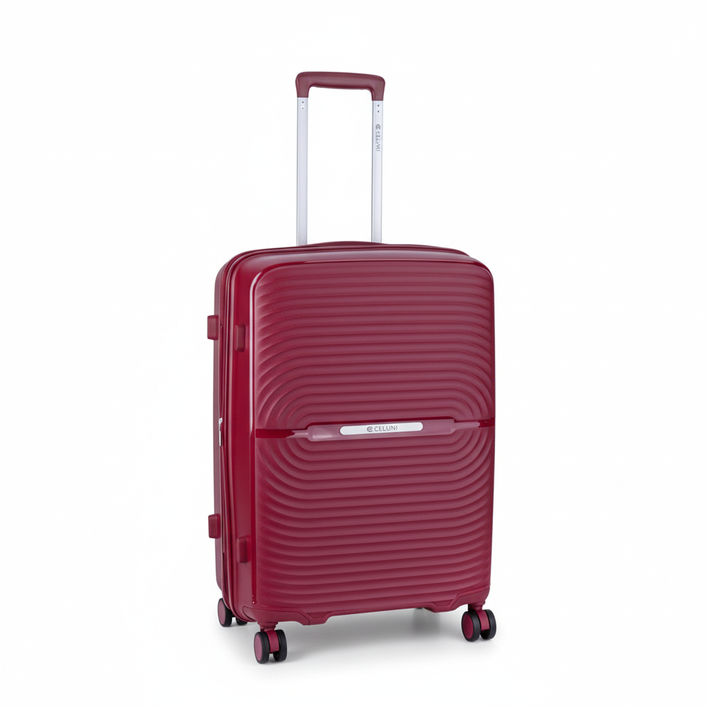 Sonic 65cm Medium Check In