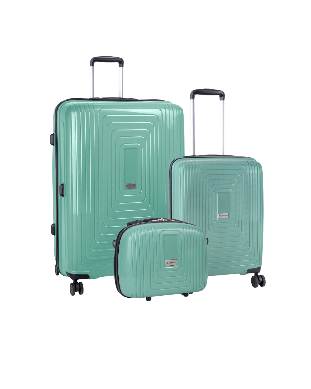 Flexilite Elite Travel Set