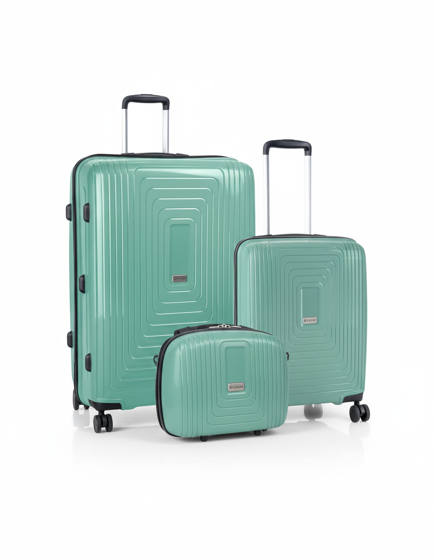 Flexilite Elite Travel Set