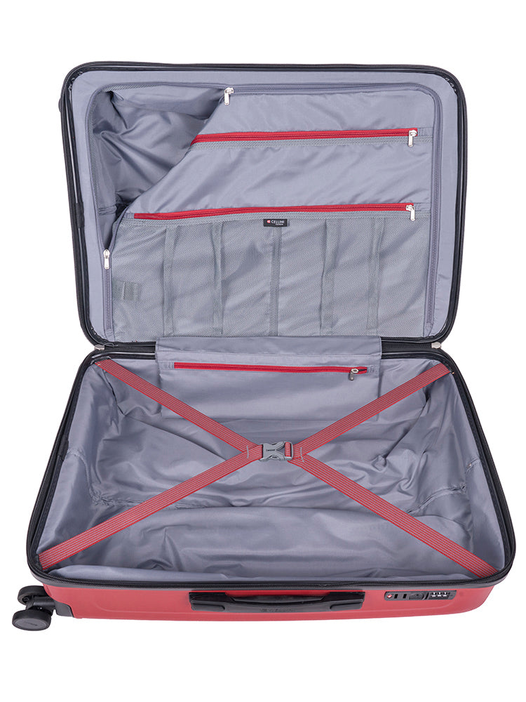 Flexilite 67cm Medium Check-In