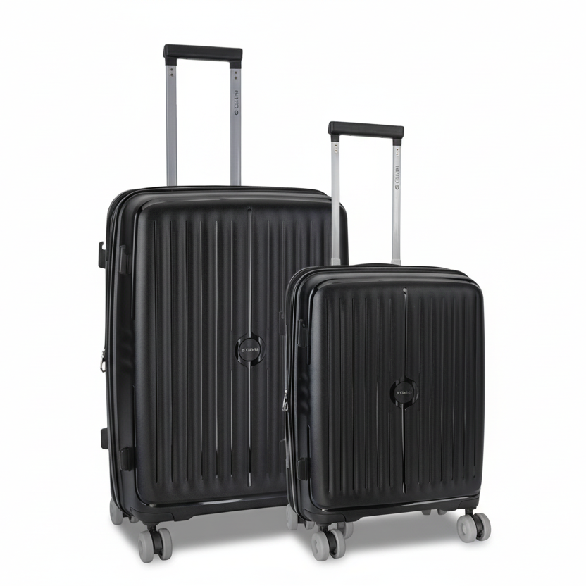 New Rapido Expandable Travel Sets