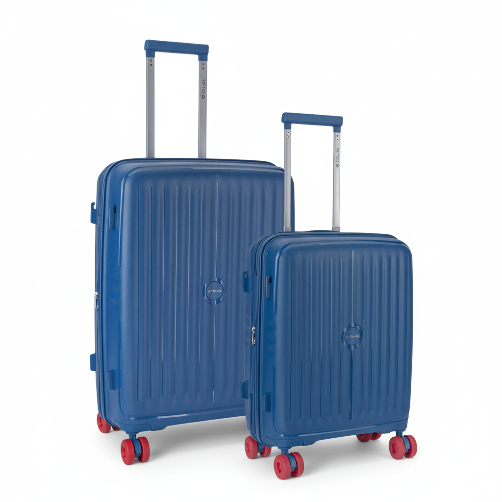 New Rapido Expandable Travel Sets