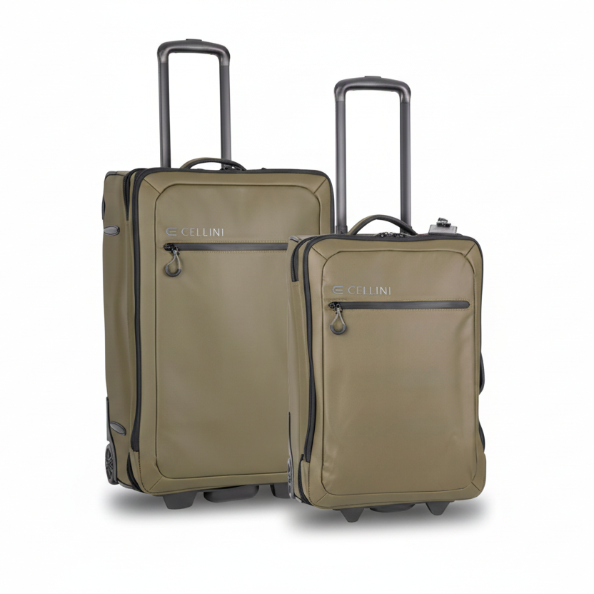 Nomad Travel Sets