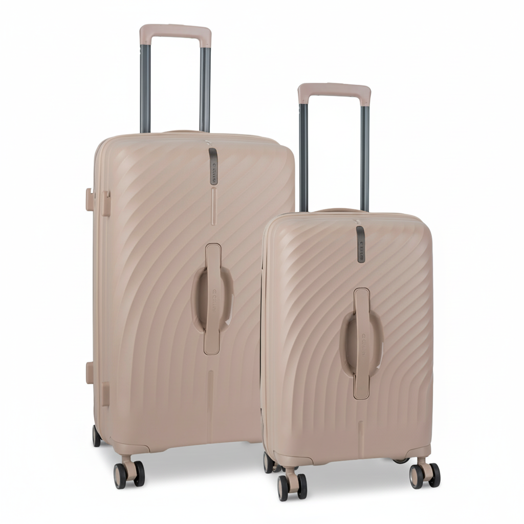 Xpedition Luggage Trunk Sets