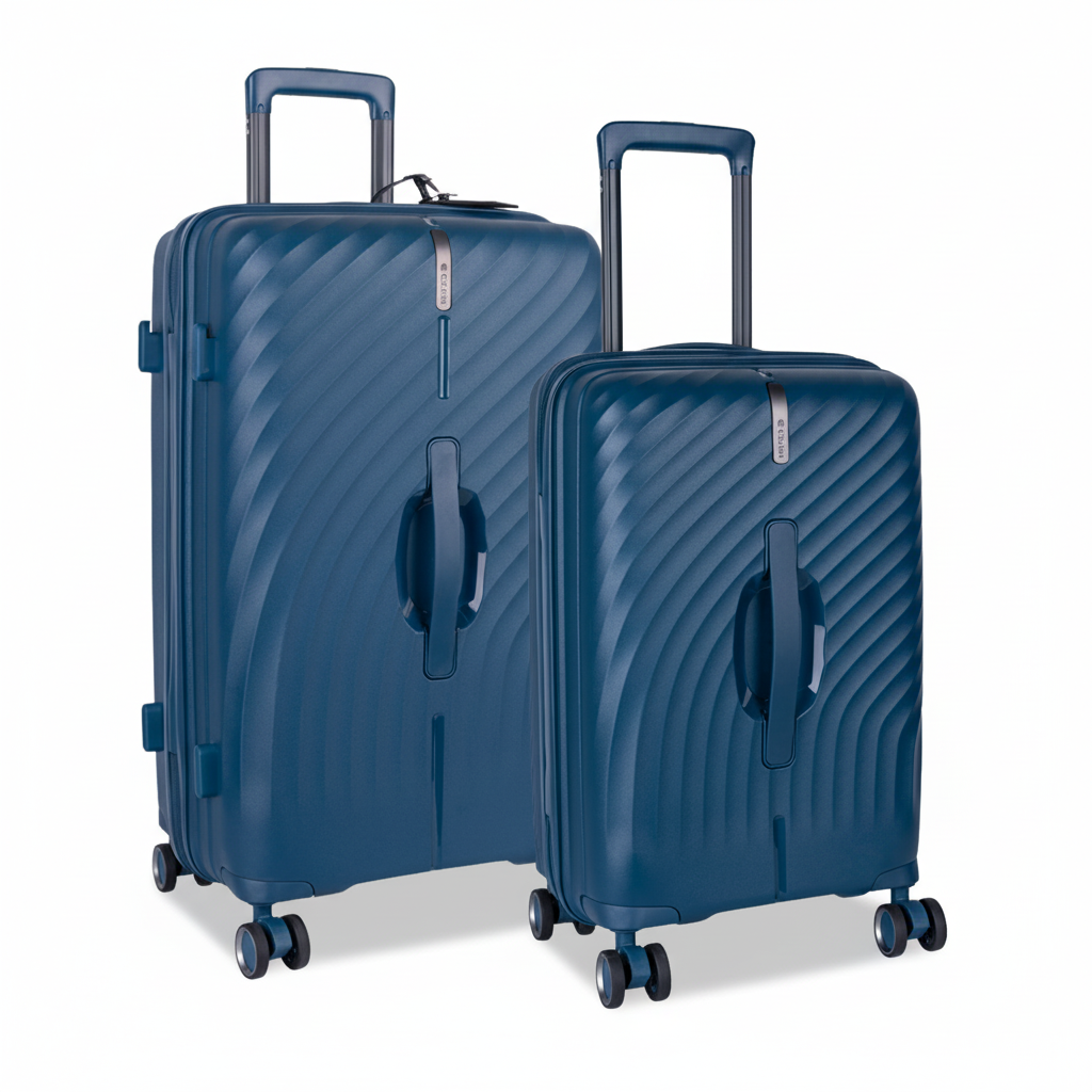 Xpedition Luggage Trunk Sets