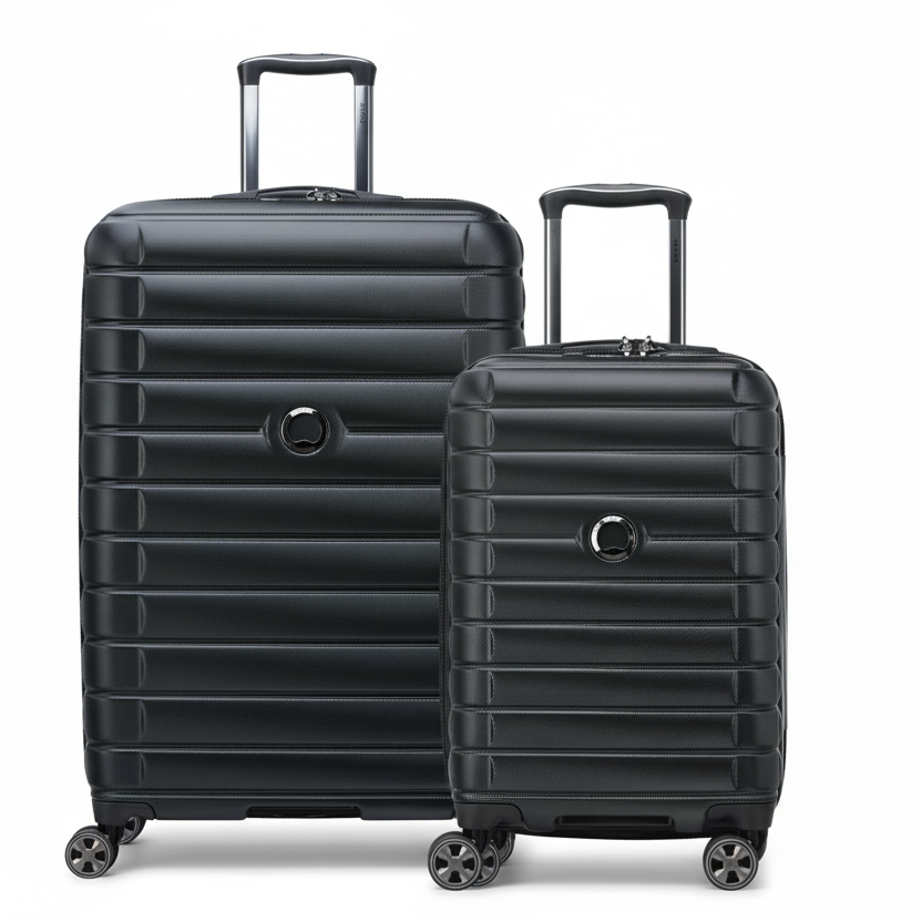 Shadow 5.0 Expandable Travel Sets