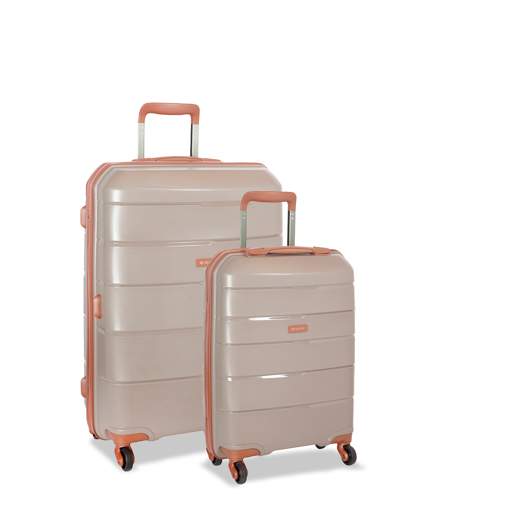 Cellini luggage price check hotsell