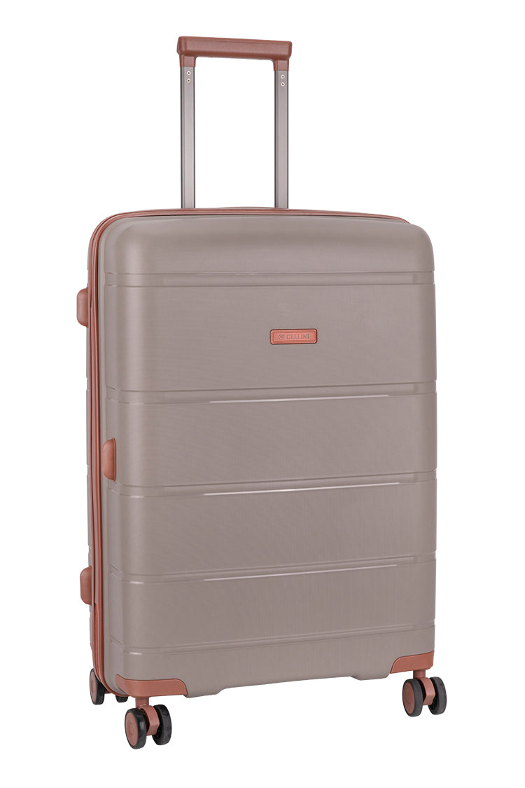 Monte Carlo 65cm Medium Check-In