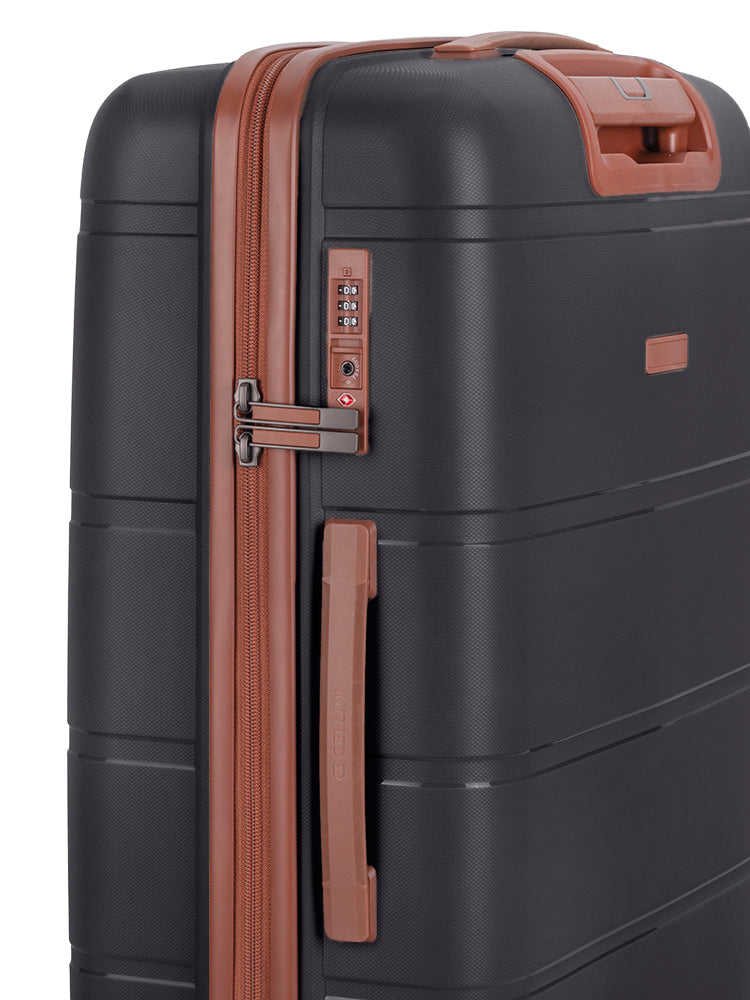 Monte Carlo 65cm Medium Check-In