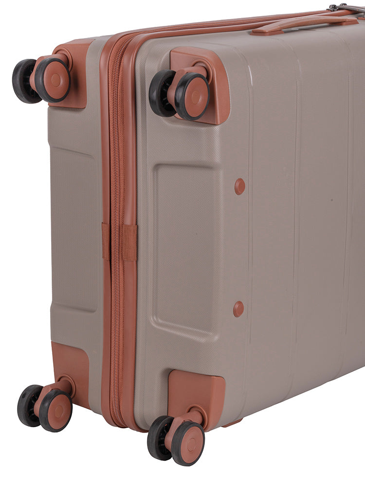 Monte Carlo Travel Sets