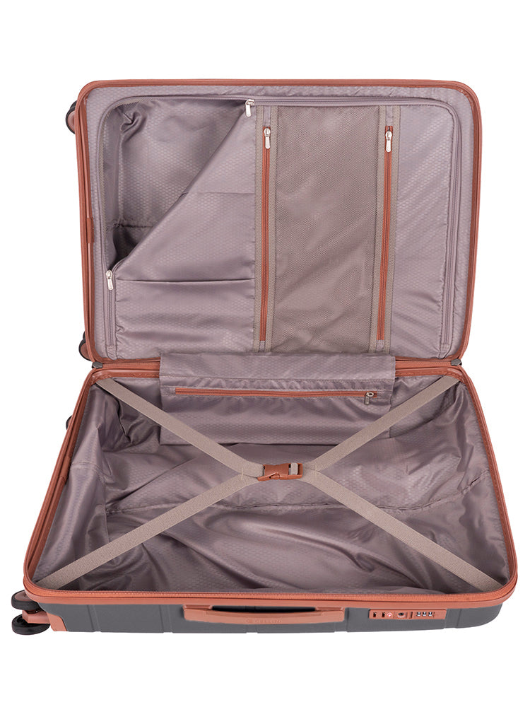 Monte Carlo 65cm Medium Check-In