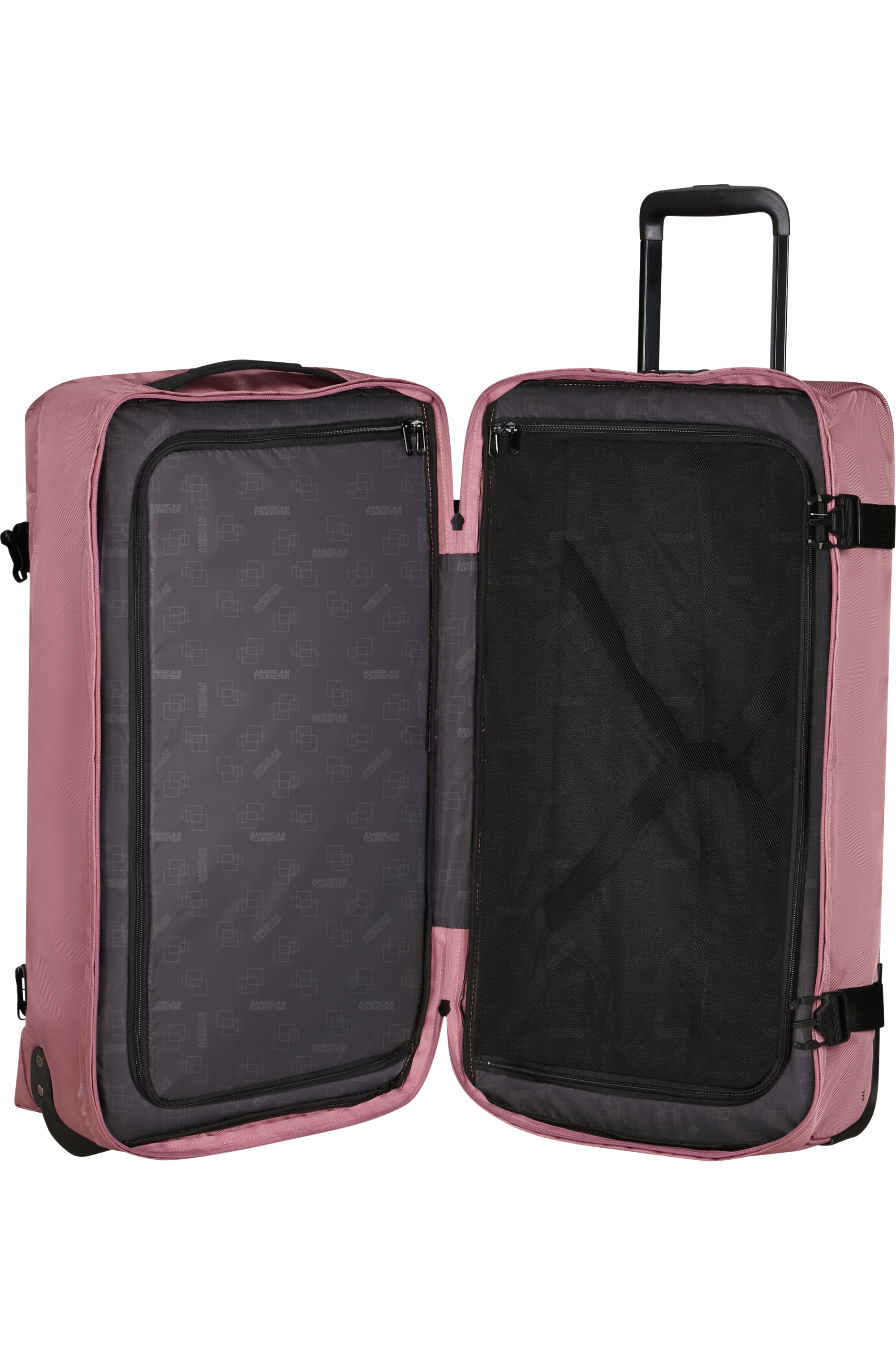Urban Track Medium Trolley Duffle