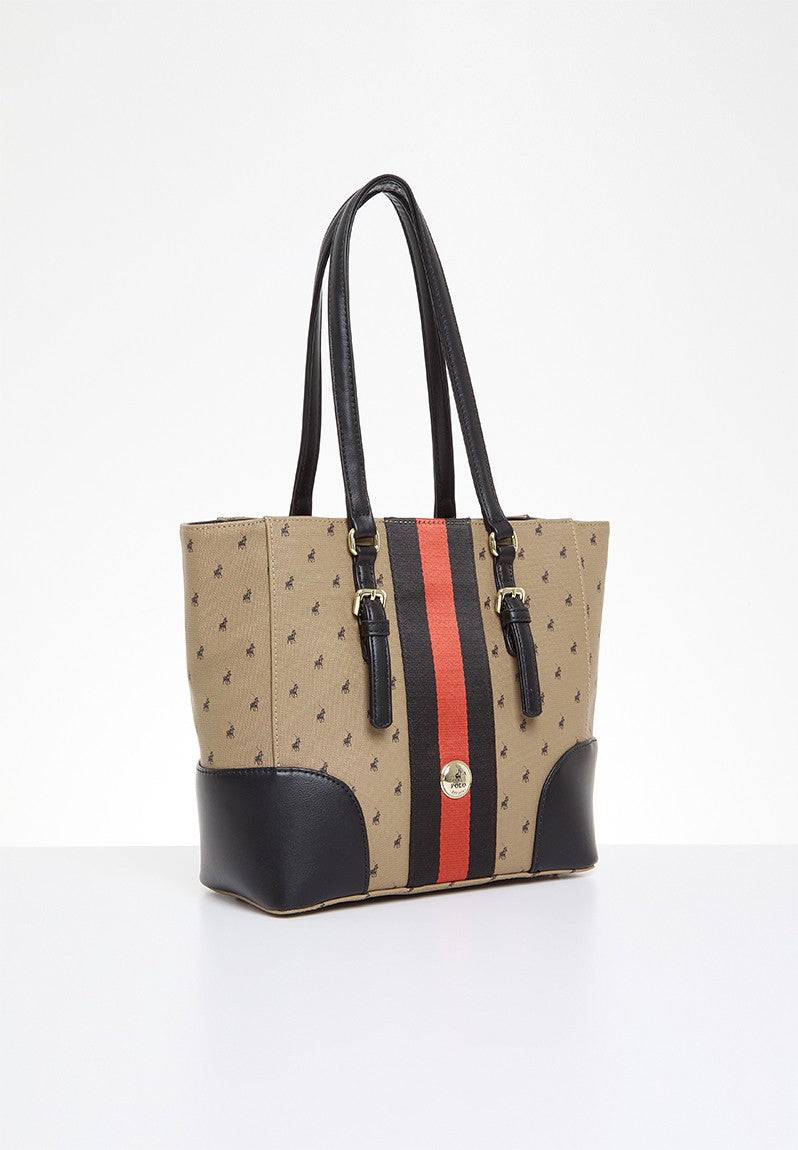 Parker Tote