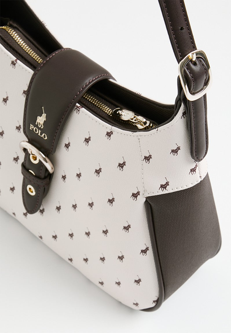 Chalbi Shoulder Bag