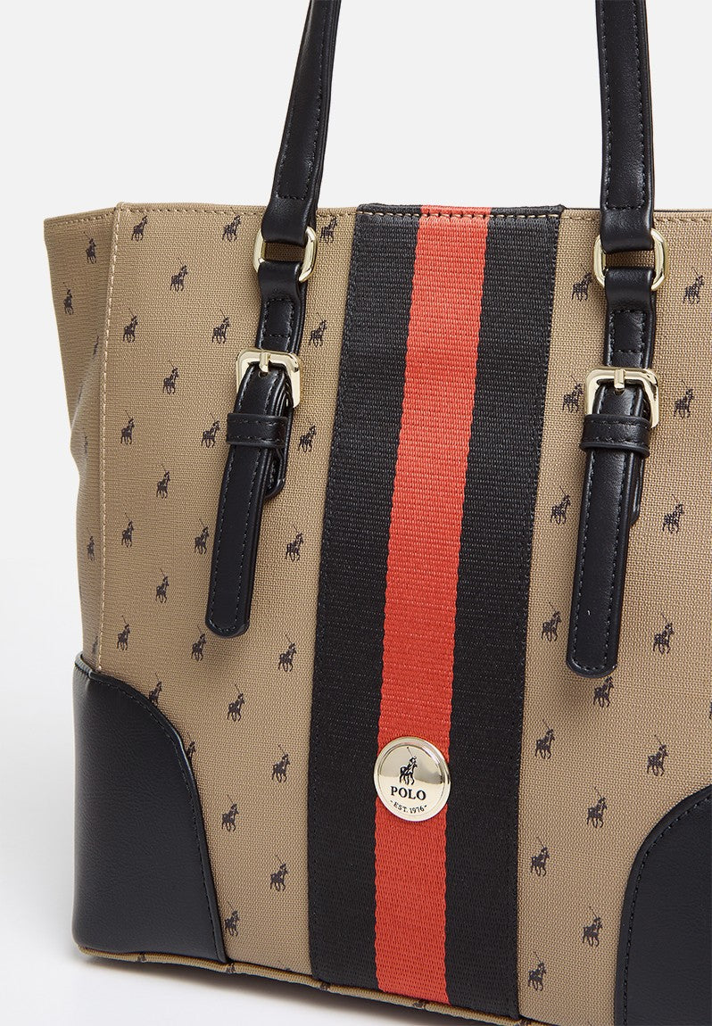 Parker Tote