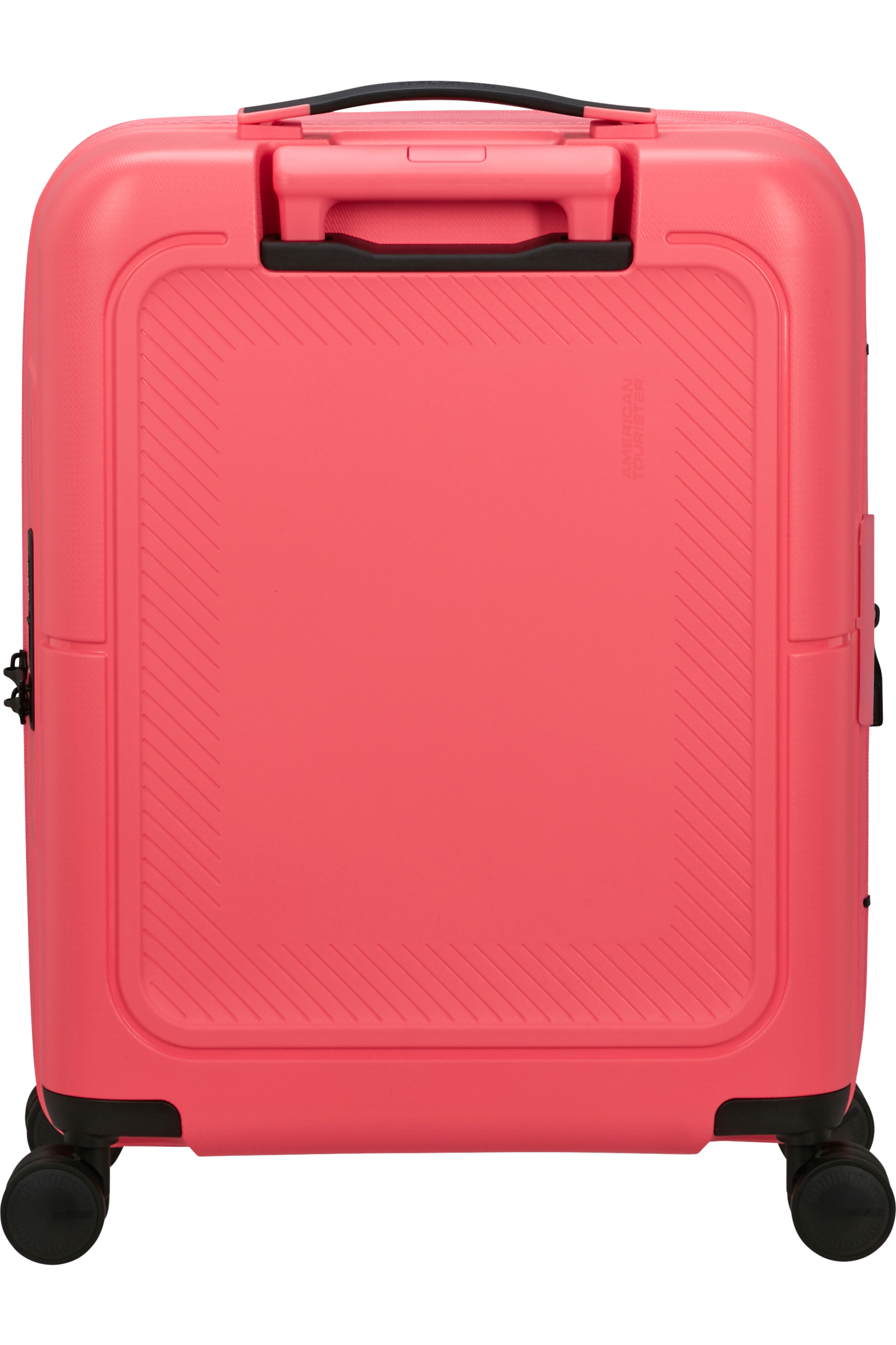 Dashpop 55cm Expander Carry-On