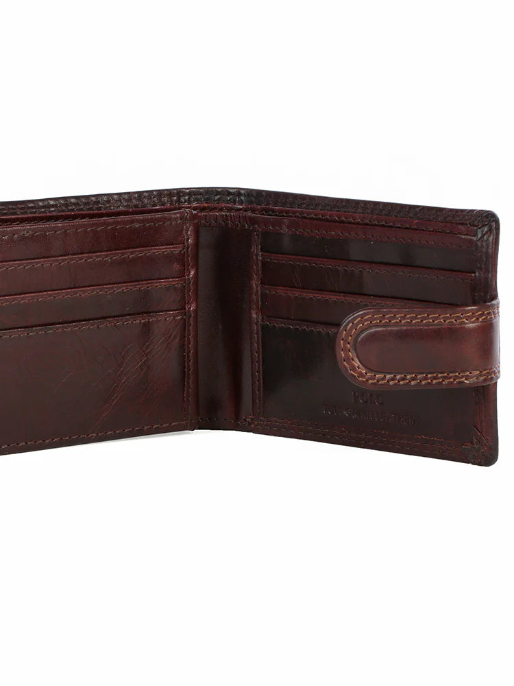 Kenya Small Multi Card Wallet