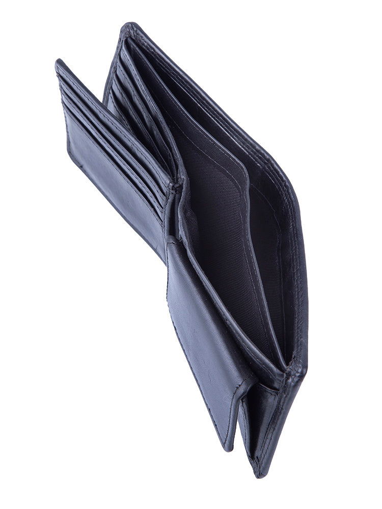 Kenya Small Multi Card And Coin Wallet