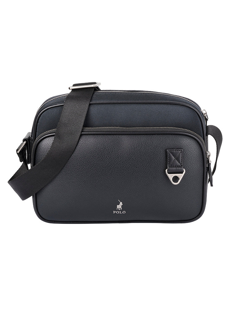 Metro Crossbody