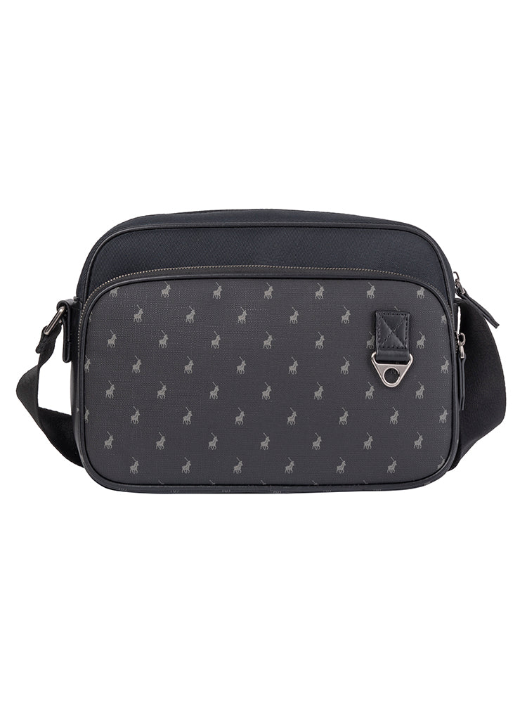 Metro Crossbody