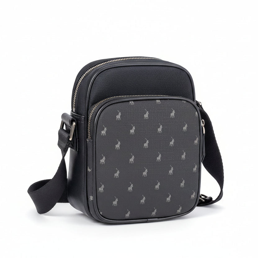 Metro Compact Crossbody