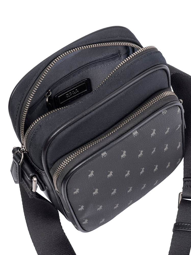 Metro Compact Crossbody