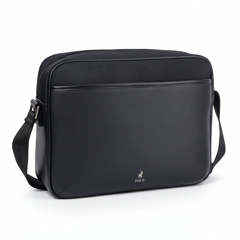 Metro Document Crossbody