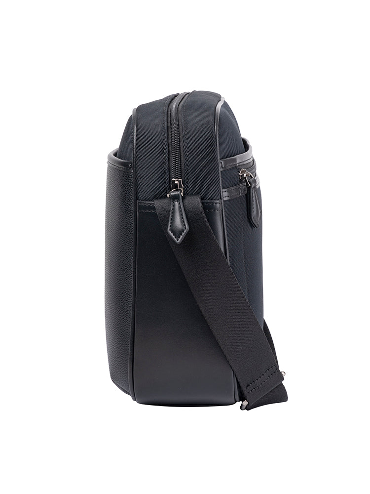 Metro Document Crossbody
