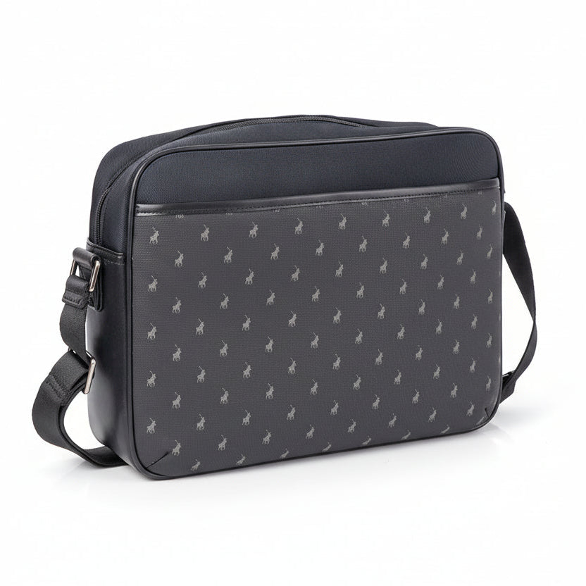 Metro Document Crossbody