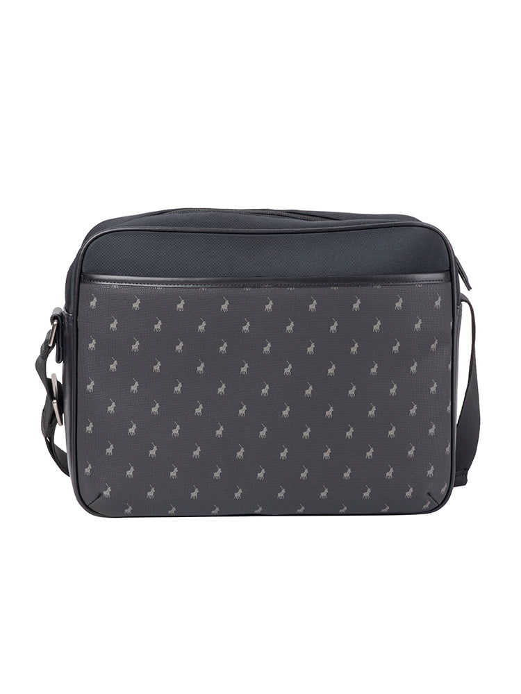 Metro Document Crossbody