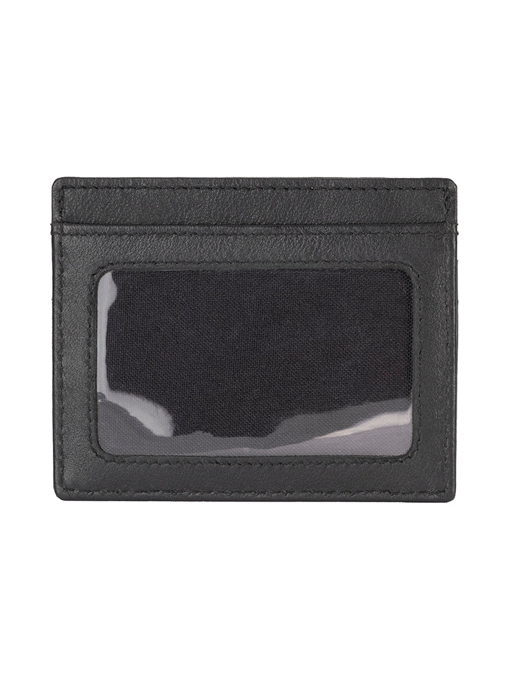 Alto Drivers License Insert