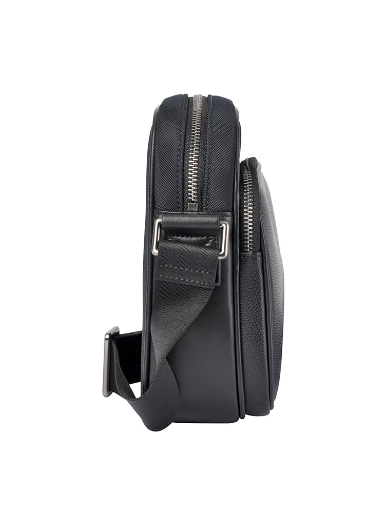 Metro Compact Crossbody