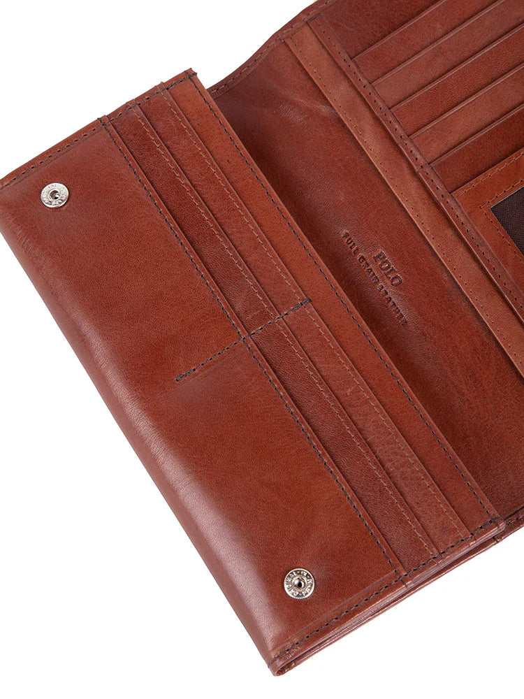 Colorado Clutch Purse