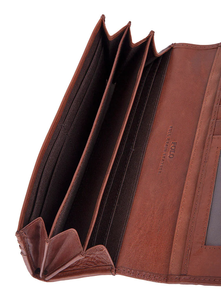 Colorado Clutch Purse