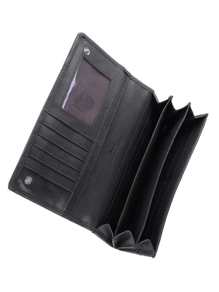 Colorado Clutch Purse