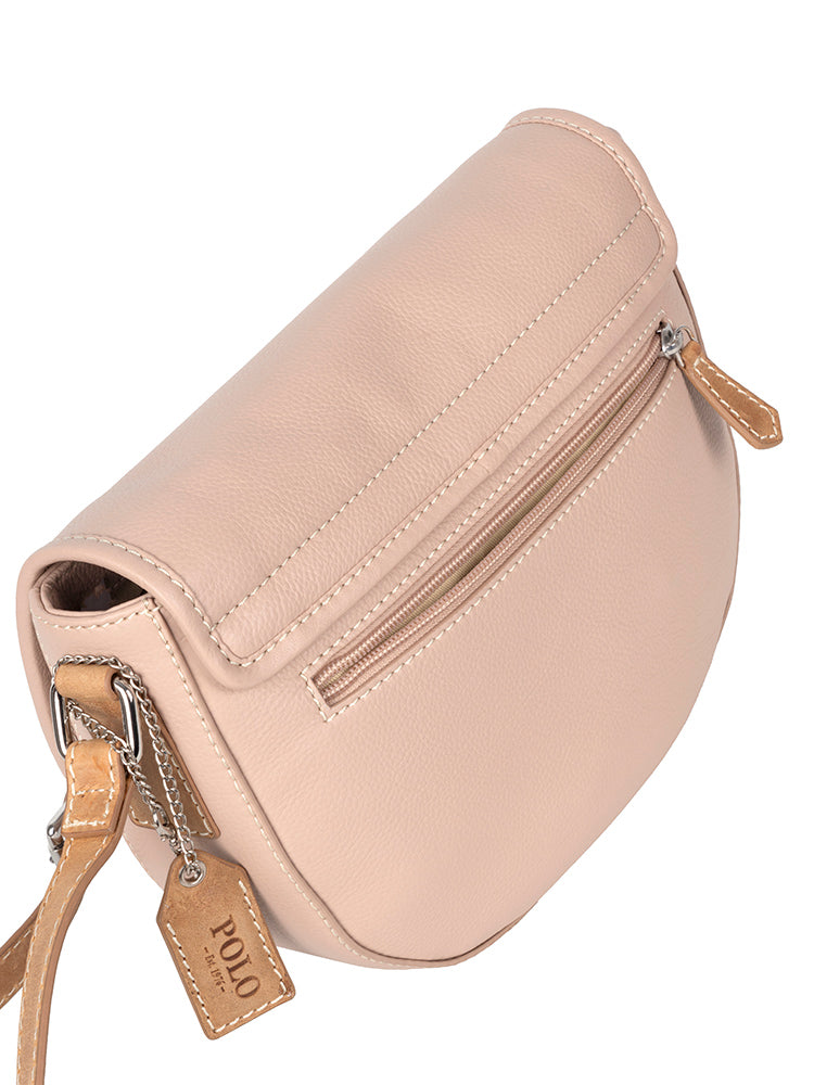 Benton Saddle Crossbody Sling