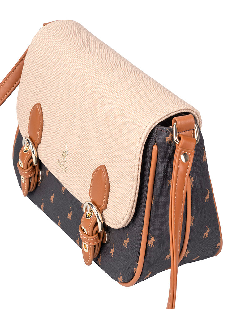 Chalbi Messenger Sling