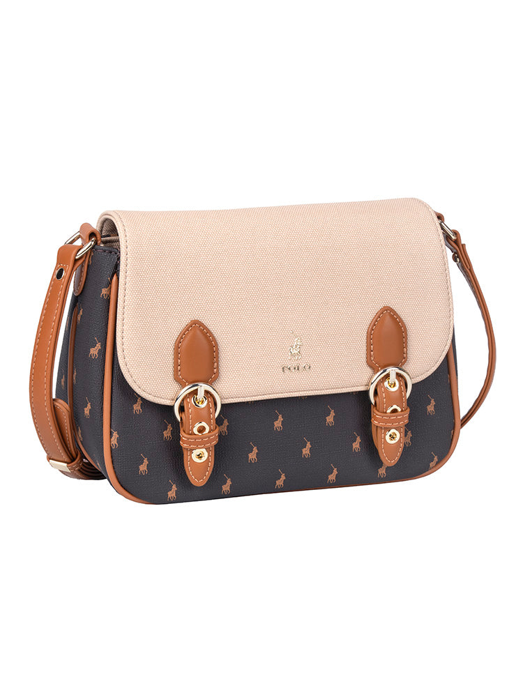 Chalbi Messenger Sling