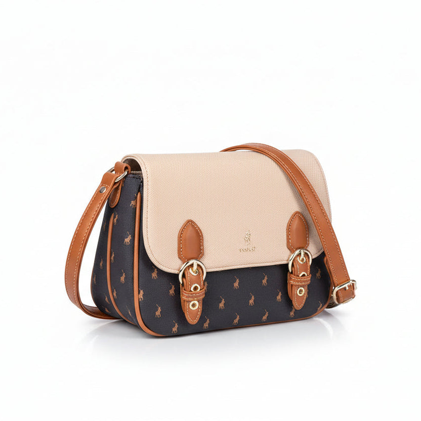 Chalbi Messenger Sling