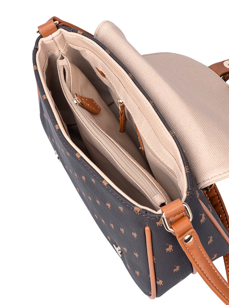 Chalbi Messenger Sling