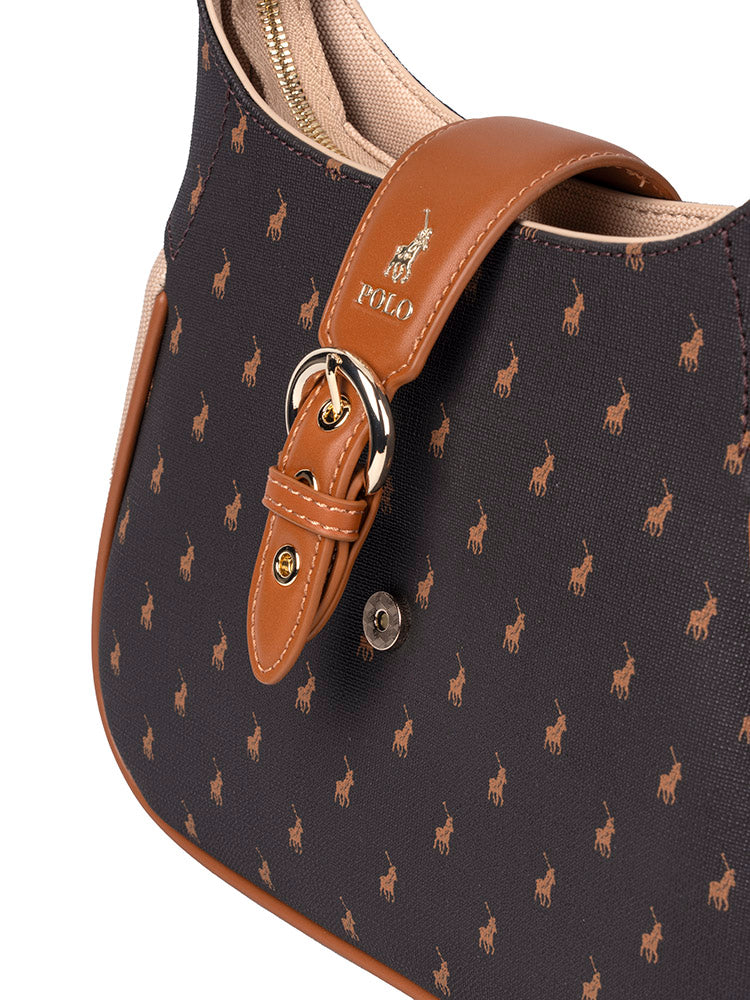 Chalbi Shoulder Bag