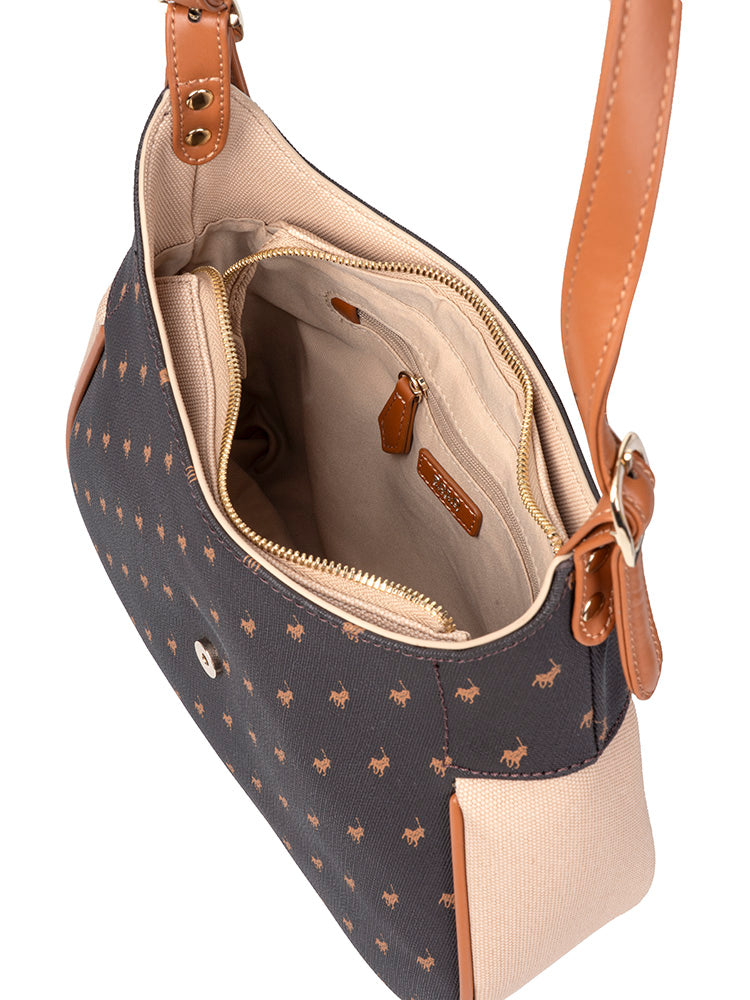 Chalbi Shoulder Bag