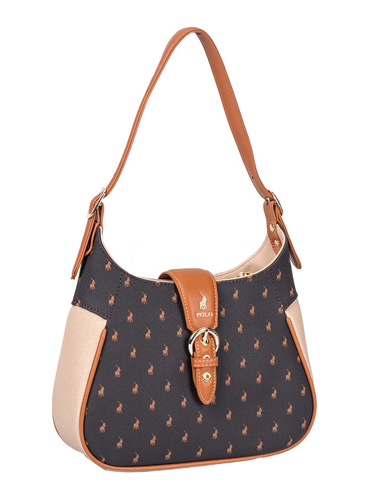 Chalbi Shoulder Bag
